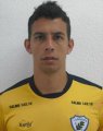  Danilo Padilha 2012-2013