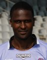 Ibrahima Ba 2012-2013