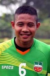 Evan Dimas 2012-2013