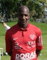 Younousse Sankharé 2012-2013
