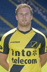 Jordy Buijs 2012-2013