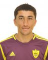 Odil Akhmedov 2012-2013