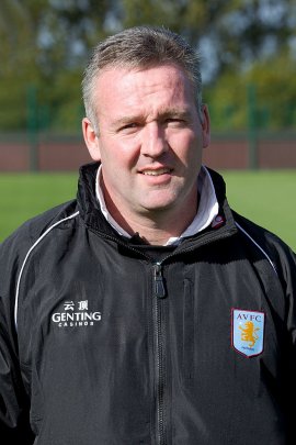 Paul Lambert 2012-2013