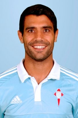 Augusto Fernández 2012-2013