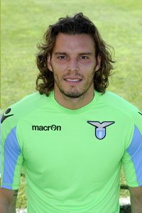 Federico Marchetti 2012-2013