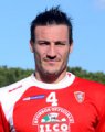 Federico Piovaccari 2012-2013