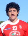 Henry Giménez 2012-2013