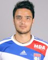 Clément Grenier 2012-2013