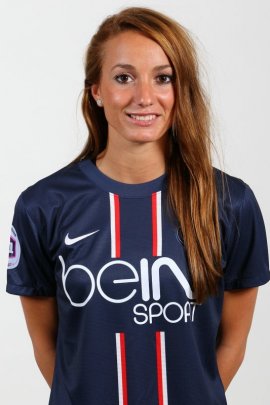 Kosovare Asllani 2012-2013