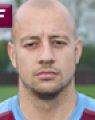 Alan Hutton 2012-2013