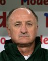 Luiz Felipe Scolari 2012-2013