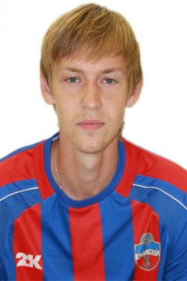 Igor Klimov 2012-2013