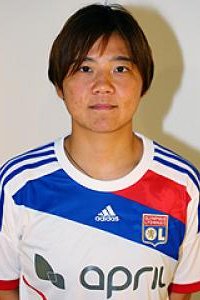 Shinobu Ohno 2012-2013
