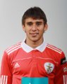 Toto Salvio 2012-2013