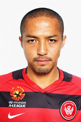 Shinji Ono 2012-2013