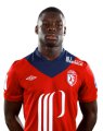 Adama Soumaoro 2012-2013