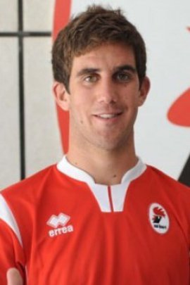 Federico Masi 2012-2013