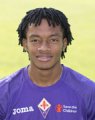 Juan Cuadrado 2012-2013