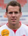 Romain Grange 2012-2013