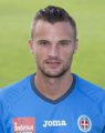 Haris Seferovic 2012-2013