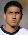 Alejandro Bedoya 2012-2013