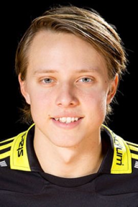 Viktor Lundberg 2012-2013