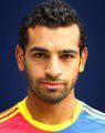 Mohamed Salah 2012-2013