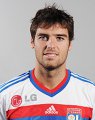 Yoann Gourcuff 2012-2013