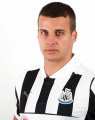 Steven Taylor 2012-2013