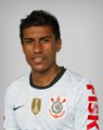  Paulinho 2012-2013