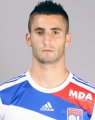 Maxime Gonalons 2012-2013