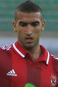 Ahmed Nabil 2012-2013