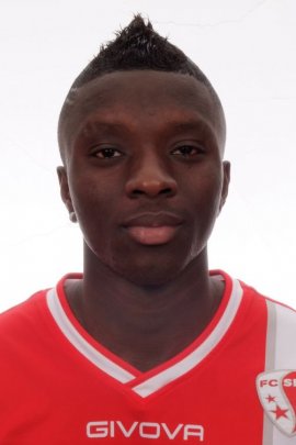 Karim Yoda 2012-2013