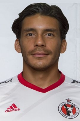 Cirilo Saucedo 2012-2013