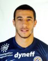 Younès Belhanda 2012-2013