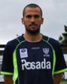 Omar Hernandez 2012-2013