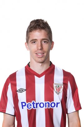 Iker Muniain 2012-2013