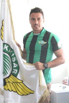 Atan Cagdas 2012-2013