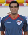 Toño Ramírez 2012-2013