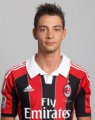 Mattia De Sciglio 2012-2013