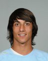 Mattia Perin 2012-2013