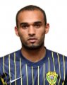 Yasser Salem Al Dhanhani 2012-2013