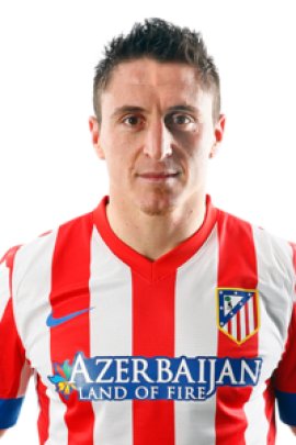 Cristian Rodríguez 2012-2013