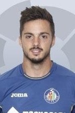 Pablo Sarabia 2012-2013