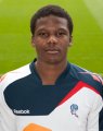 Dedryck Boyata 2012-2013