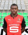 Sadio Diallo 2012-2013