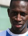 Mohamed Diarra 2012-2013