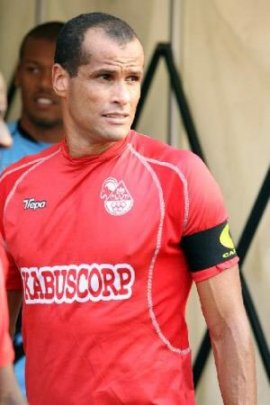  Rivaldo 2012