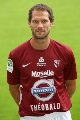 Sylvain Marchal 2013-2014