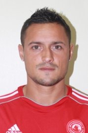 Karim Ziani 2013-2014